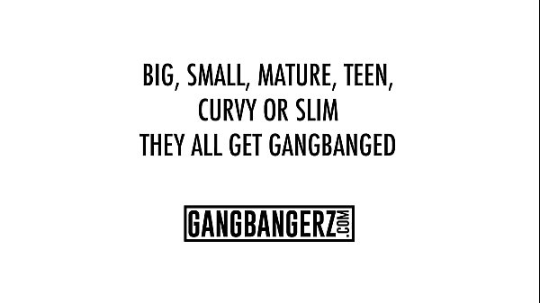 Nonton Naughty Girls Banged By Horny Guys thumbnail