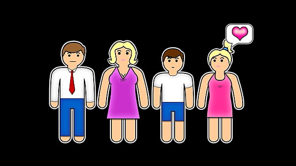 Nonton Fuck For Family Favors (stepsis) thumbnail