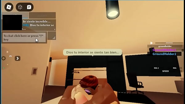 Robloxiana Puta Pide Mi Pene Dentro De Ella thumbnail