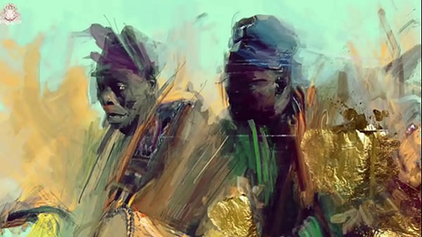 Nonton Knowledge Of Yoruba People thumbnail