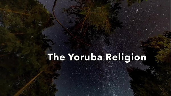 Nonton Knowledge Of Yoruba People thumbnail
