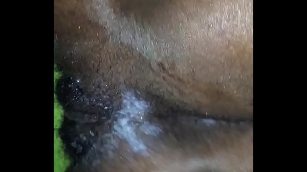 creamy pussy
