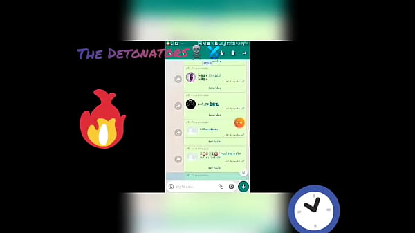 Faccao Angels thumbnail