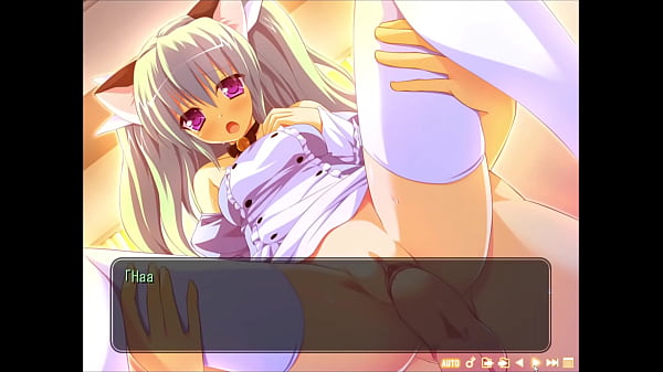 8. Catgirl Ell Part 1 | My Girlfriend is the President