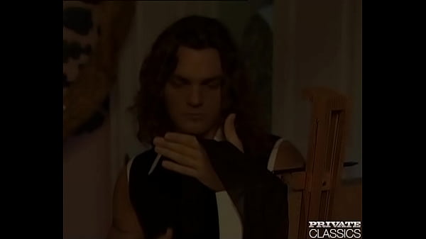 Nonton Nicole, The Painter's Inspiration thumbnail