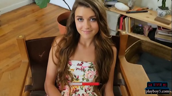 Teen Girlfriends Get Fucked Nicely On Homemade Sex Tapes thumbnail