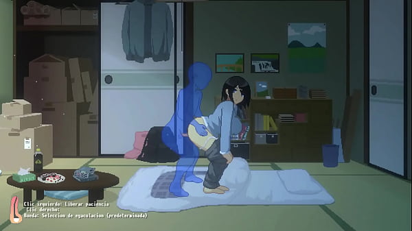 Winter life in the countryside part 2