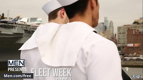 Trailer Preview - Men thumbnail