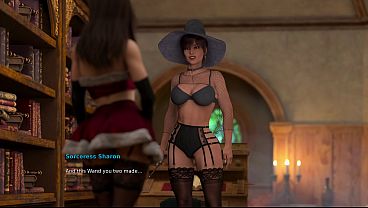 Steps of fallen christmas special 2 animation porn games adult games 3d game visual novel 