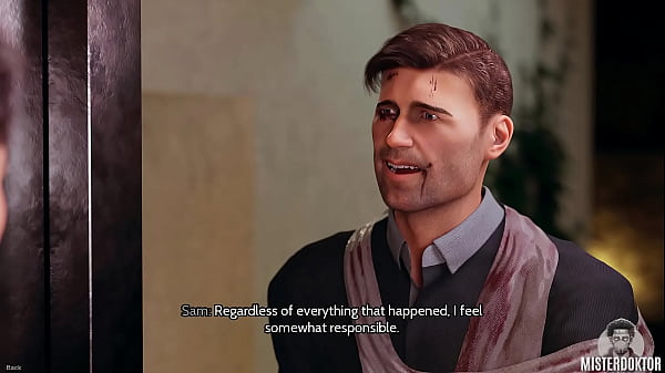 Freshwomen Ep.82 &ndash; Visual Novel Gameplay By Misterdoktor thumbnail