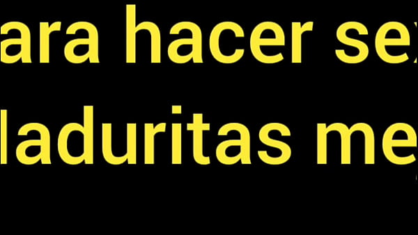 Qui&eacute_n quiere sexting?