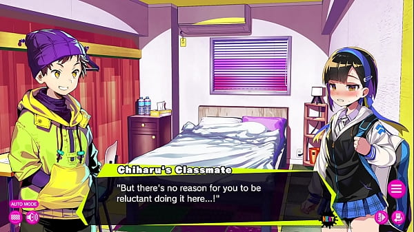 Vamos fazer coisas ruins juntos parte 33 