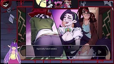 Love Sucks Night 2 Episode Nine 2hot Big Titty Witch Teacher thumbnail