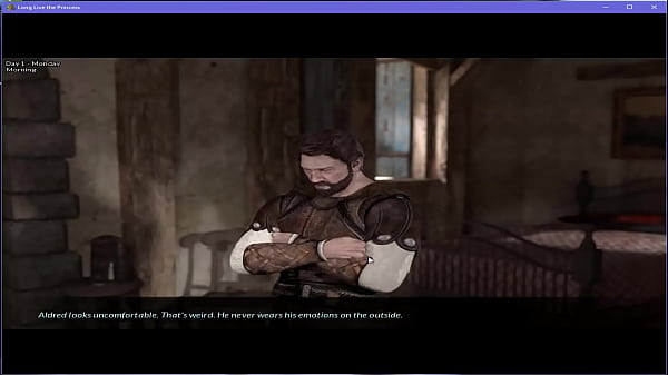 Long Live The Princess_Adult game