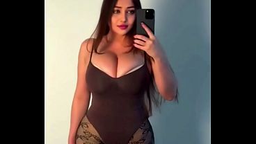 big boob indian girl