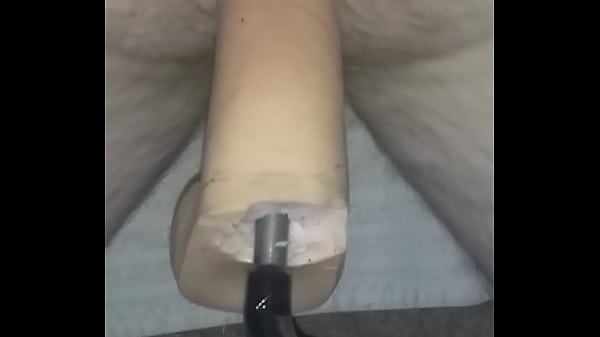 Big 10 Inch Dildo thumbnail