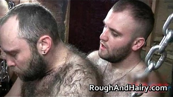 Group Gay Scene With Bondage And Cock Gay Porn thumbnail