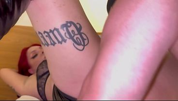 Corninho Submisso Me Chama Pra Foder Seu Cuzinho Na Frente De Sua Esposa (completo No Red) thumbnail