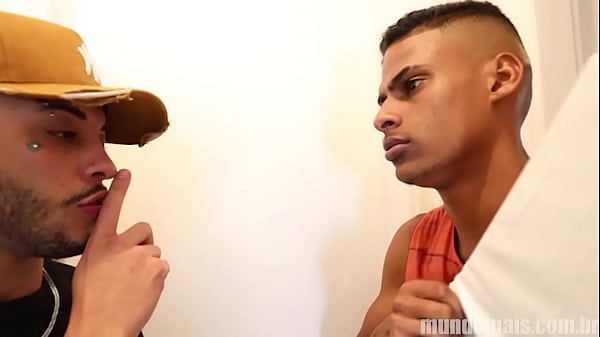 Fucking The Guys From The Warehouse In Broad Daylight! thumbnail