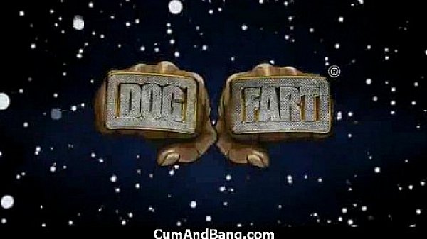 Nonton Horny Ebony Bukkake Gangbang 11 thumbnail