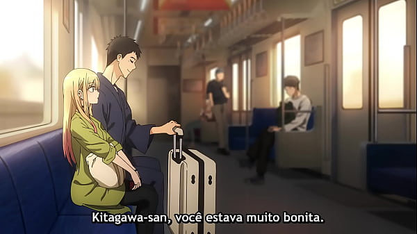 My Dress-up Darling Ep 5 Legendado (hd) thumbnail