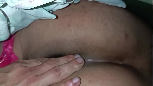 He Made Me A Sissy And Cummed 3 Times In My Ass thumbnail