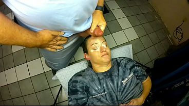 Dirtydees- Never Enough Cum On Her Face Compilation thumbnail