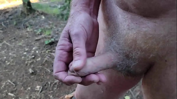 Me Enjoying Nature 0723 thumbnail