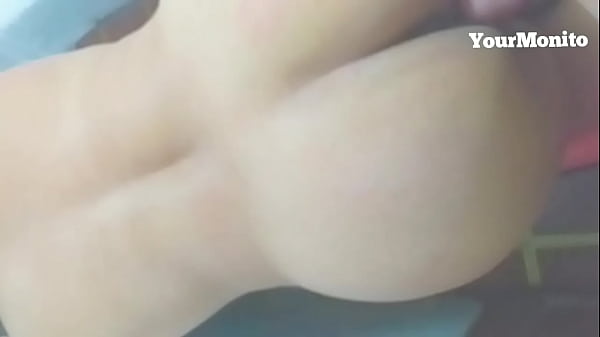 Me hace un pete en modo super goku 