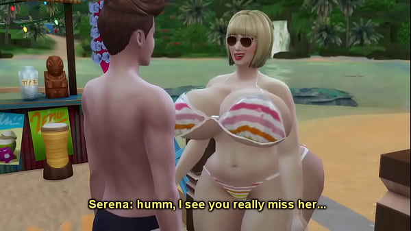 Nonton Fucking My Girlfirend's Mom thumbnail