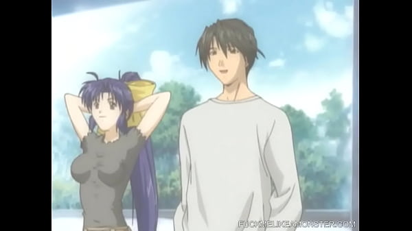 Hentai Sex With Hairy Pussy thumbnail