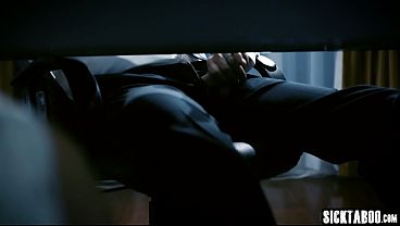 Big Ass Babe Alina Lopez Tested Bishops Big Cock And Enjoyed Hardcore Pussy Fucking thumbnail