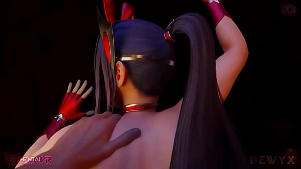 League Of Legends Doggy Pov thumbnail