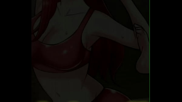 Love Webtoon Aame Teen Manga Porn thumbnail