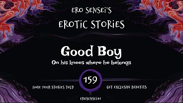 Ero Sensei's Erotic Story #159 thumbnail