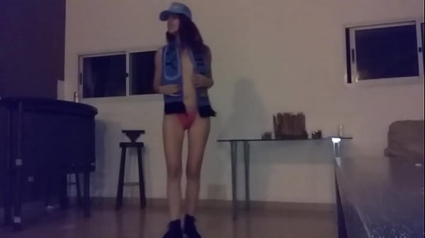 Me At 18 Fucking With A Guy I Met At The Hotel On The Uruguay Coast thumbnail