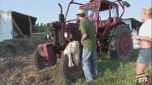 Valentina Blue Is An Attractive Blonde Who Transformed Her Partner Into A Skilled Practitioner Of Anal Intercourse thumbnail