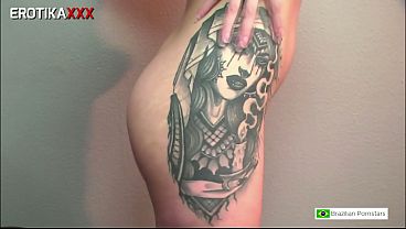 Kaya - Oral total - EROTIKAXXX