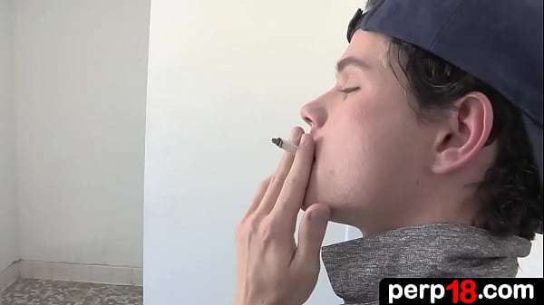 Shoplifters Caught Stealing - Dillon Diaz & Dylan Hayes In "forbidden Cigarette" thumbnail