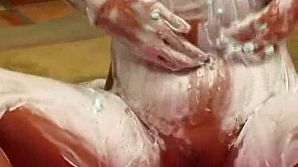 Asian In Shaving Cream thumbnail