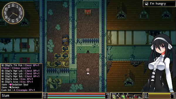 Play MP4 - Wings of Roldea - Slums