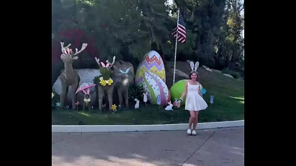 Nonton Happy Easter, My Sweethearts! thumbnail