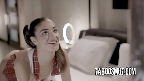 Nonton The Love Hotel - Penny Pax, Emily Willis thumbnail