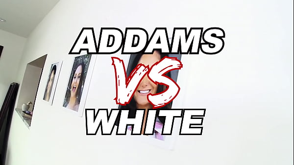 Bangbros - Big Tit Pornstars Angela White And Ava Addams Go Camel Toe-to-toe. Who Wins? Vote In The Comments! thumbnail