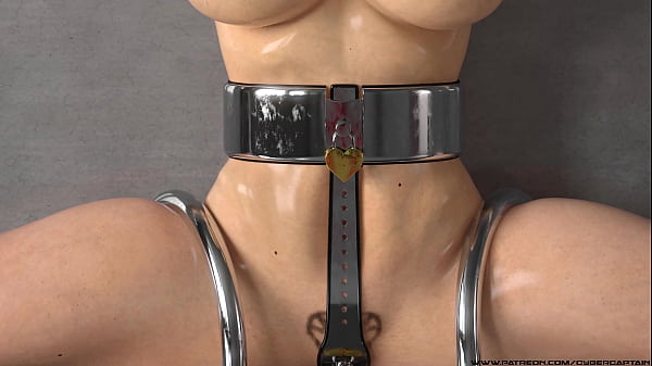 Teens In Metal Bondage - 3d Fetish Compilation thumbnail