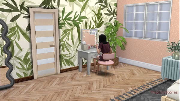 Horny Underfed Stepsisters Get Fucked Hard thumbnail