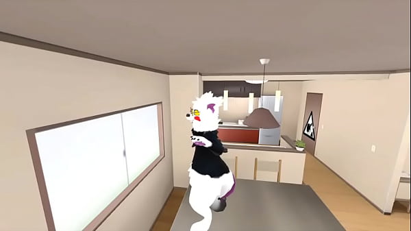 Furro baila epicamente samba brasile&ntilde_a durante segundos, 100% real no fake
