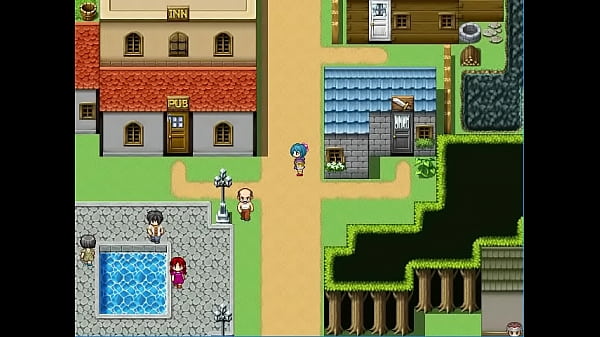 18 H RPG_Games RJ153105 Sonia andH Summon Beast_1