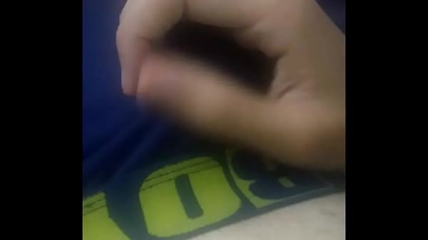 Masturba&ccedil;&atilde;o na cueca 