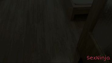 Nonton I Caught My Step Daughter Getting Fucked By Her Tutor... So I Made Him To Fuck Me Instead thumbnail